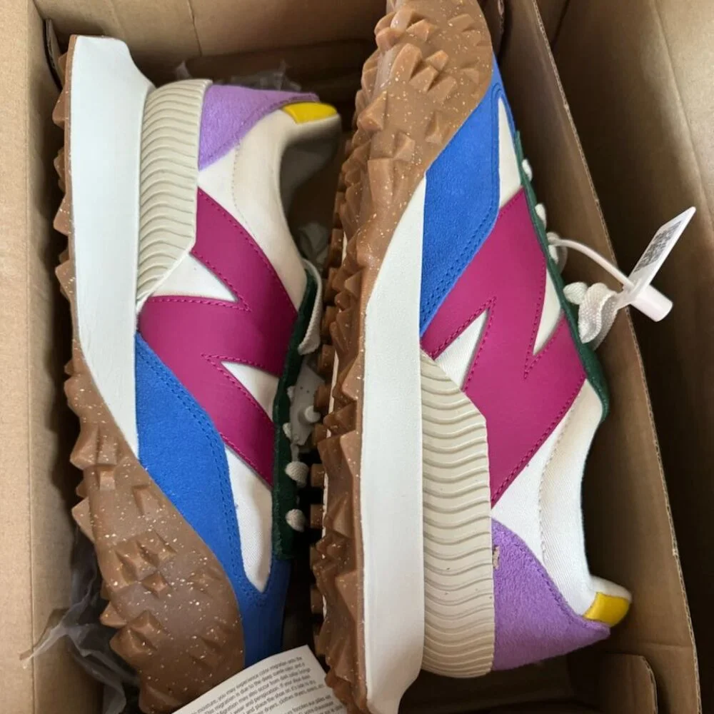 New Balance Shoes - Picture 1 of 2